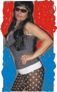 Public Photo of occhidigatto70