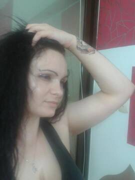 Foto pública de DominatriceJ