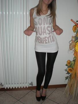 Foto pública de dolcezza88