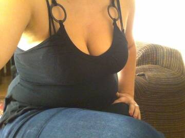 Foto pública de bambolina_sexy