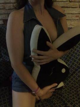 Foto pública de petaloviola