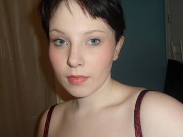 Foto pública de IrishBeautyxxx