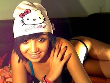 Foto pública de Inocentkitty