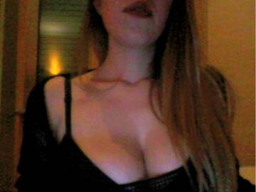 Foto pública de Hot_Pussy_91