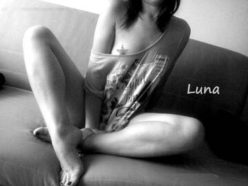 Foto pública de Luna_la_Vicina_di_Casa