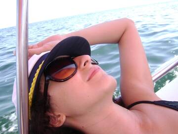 Public Photo of sexy_milf