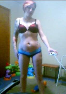 Recent picture of me!