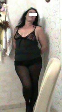 faccio un pò di ginnastica