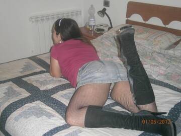 Foto pública de LadySensual88