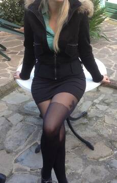 Foto pública de LadyMeraviglia