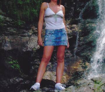 Foto pública de selvaggia1969