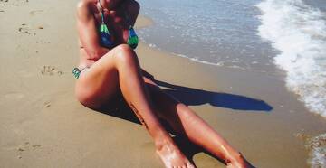 Foto pública de selvaggia1969