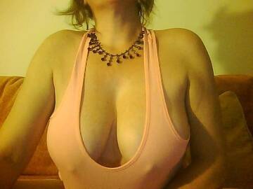 Foto pública de selvaggia1969