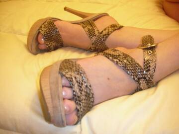 Foto pública de selvaggia1969