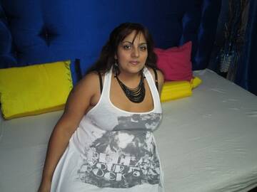 Foto pública de milenasquirts