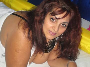 Foto pública de milenasquirts