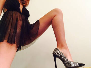 Foto pública de ashlei