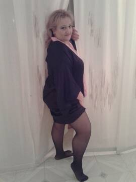 Foto pública de Francyleonessasexy