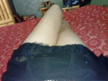 Foto pública de luanatua