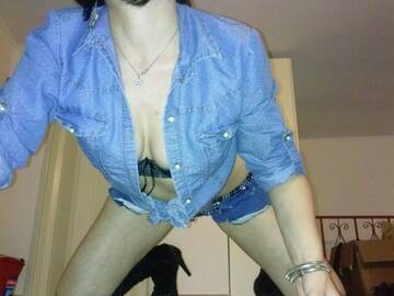 Foto pública de luanatua