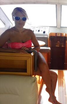 Foto pública de BimbaBiondinA