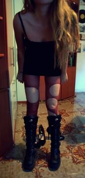 Public Photo of babyfirefly09