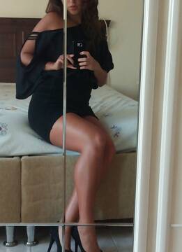 Look into the mirror of your soul