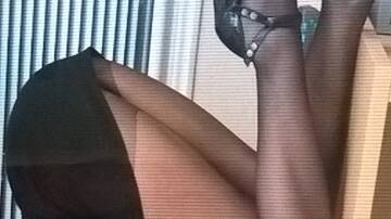 vogliosa di sc....  ;)