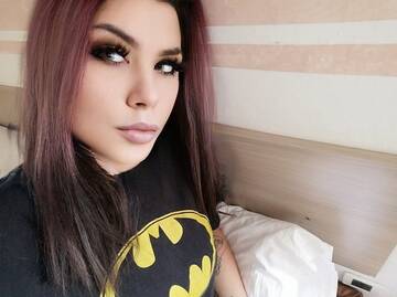 Foto pública de biondahot96