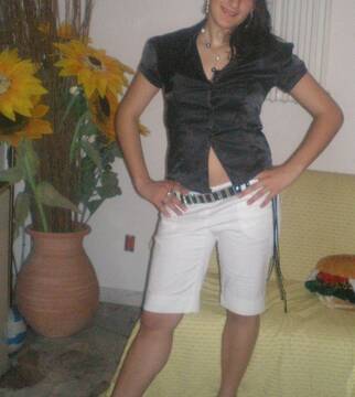 Foto pública de SexyChanel4You