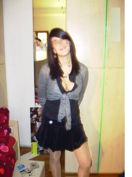 Foto pública de SexyChanel4You