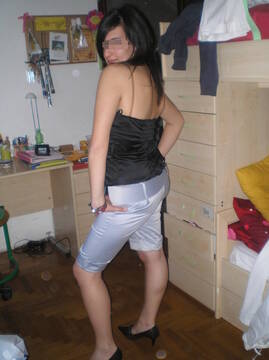 Foto pública de SexyChanel4You