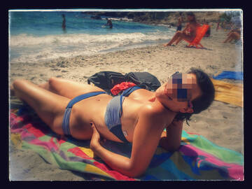 Foto pública de SexyChanel4You