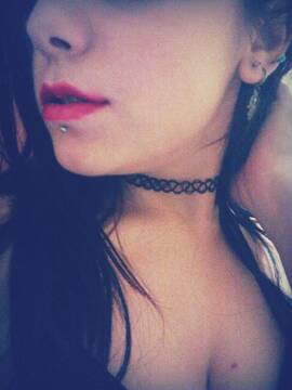 Foto pública de LadyErotica96