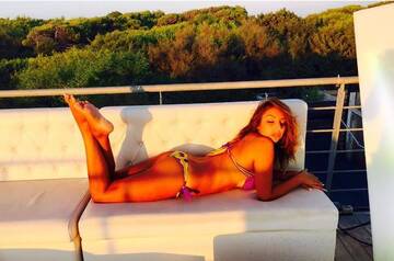 Foto pública de Allison1989