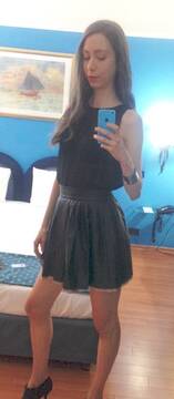 Foto pública de sexyprincipessa