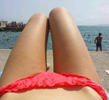 Foto pública de misselle95