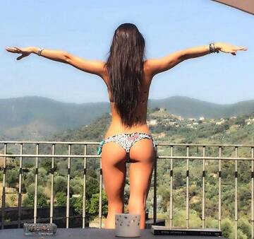 Foto pública de misselle95