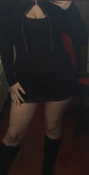 Foto pública de witchgirl