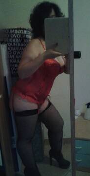 Foto pública de cucciolasexy92