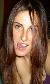 Foto pública de syria_attrice_hard