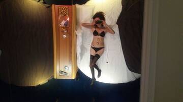 Foto pública de syria_attrice_hard