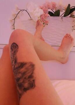 Foto pública de syria_attrice_hard