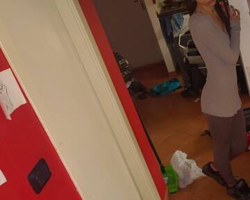 Foto pública de Amelie420