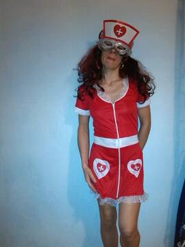 Public Photo of Ninfadelmare88