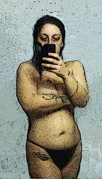 Foto pública de IreneSweet1986