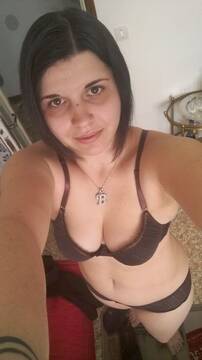 Foto pública de ciccina-sbrodollina