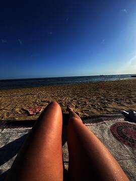 Foto pública de _Calipso_