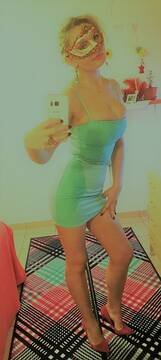 Foto pública de LARISA-CLARISA