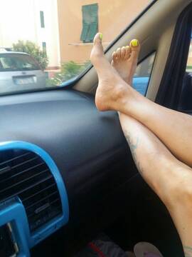 Foto pública de SIRENA_TETTONA